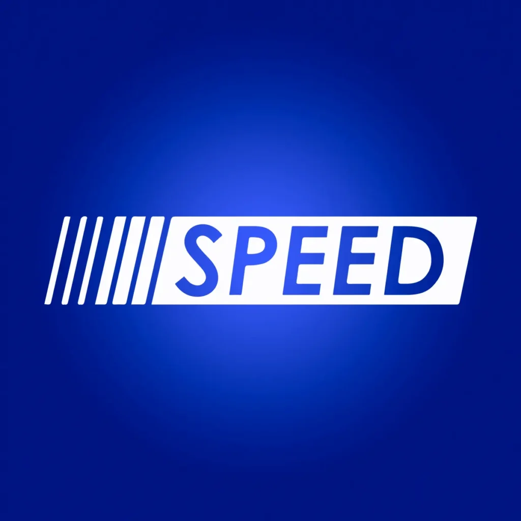 SPEED