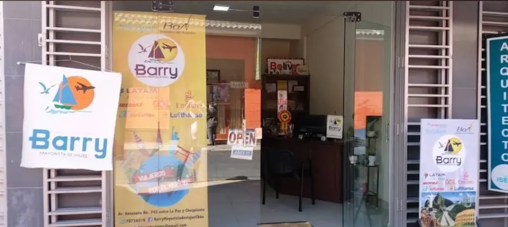 barry tours lugar 2