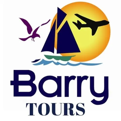 barry tours