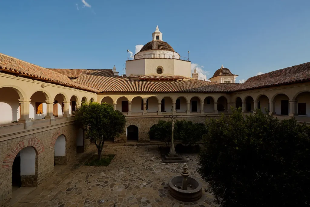convento museo santa teresa 1