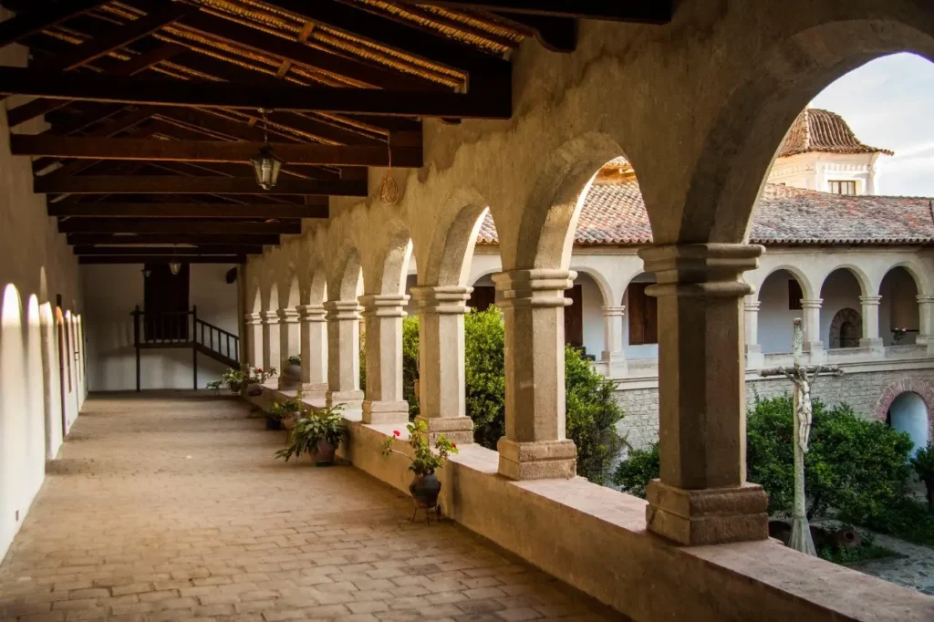 convento museo santa teresa 4