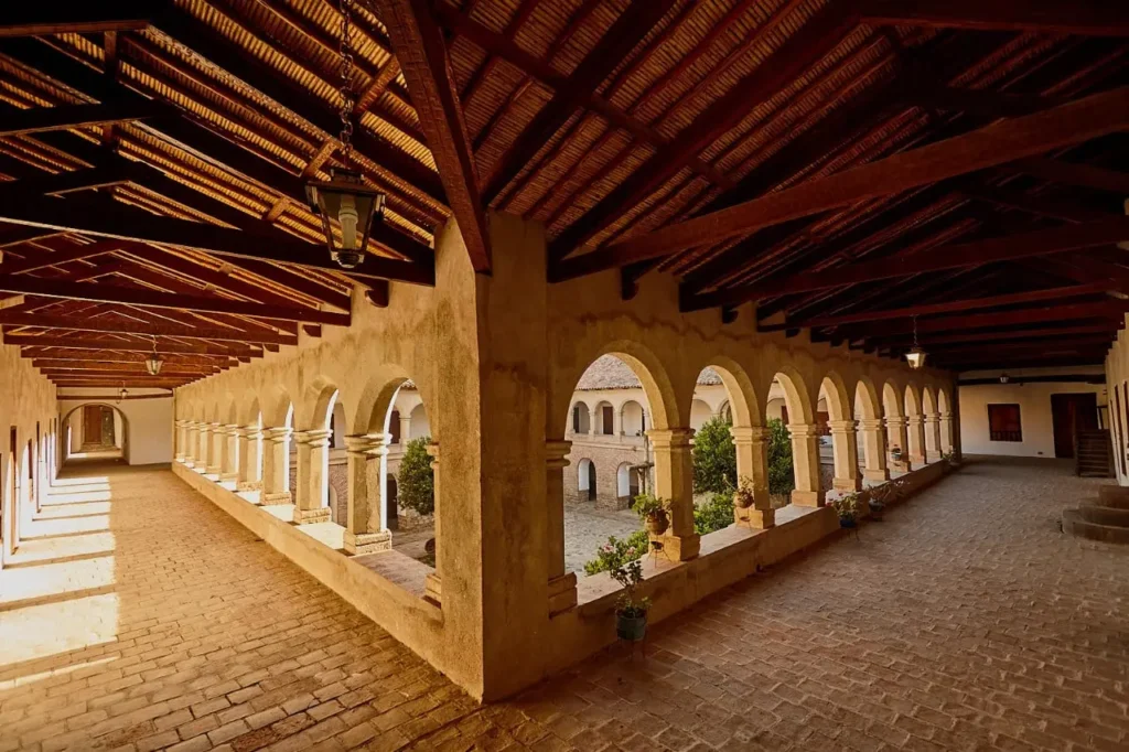 convento museo santa teresa 5