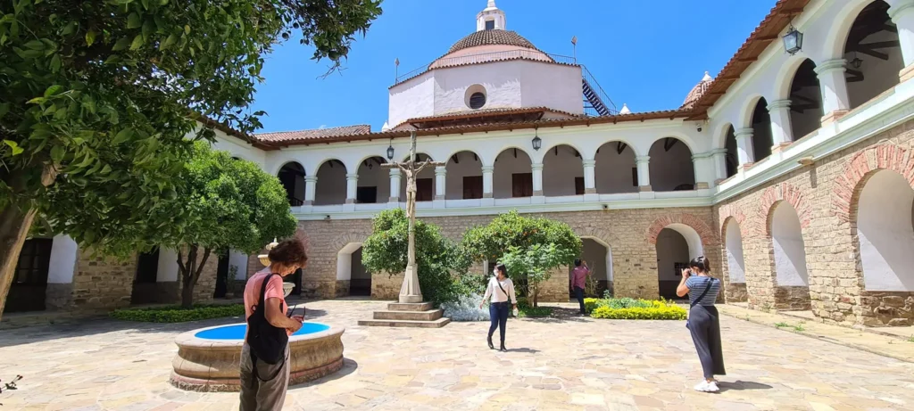 convento museo santa teresa 5
