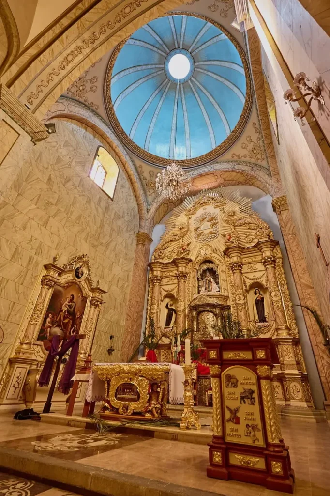 convento museo santa teresa 6
