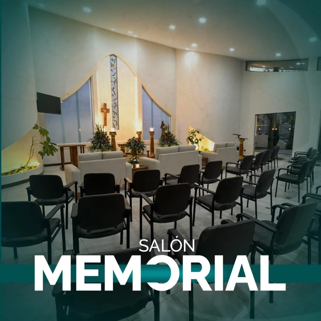 la capillar funeraria lugar 2