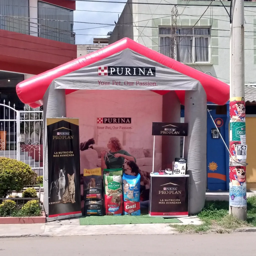 mascota club lugar 2