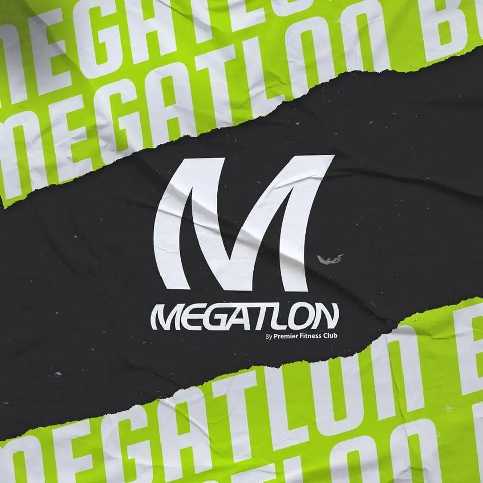 megatlon