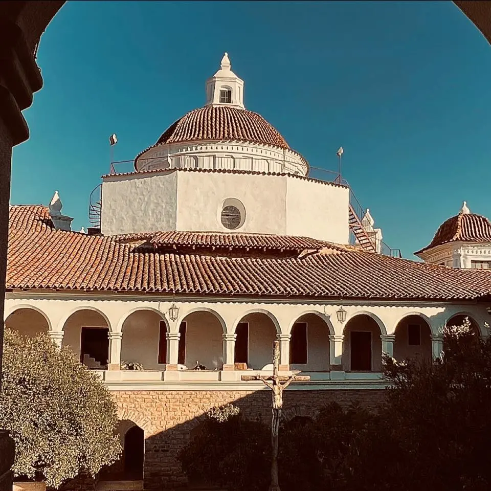 museo convento santa teresa