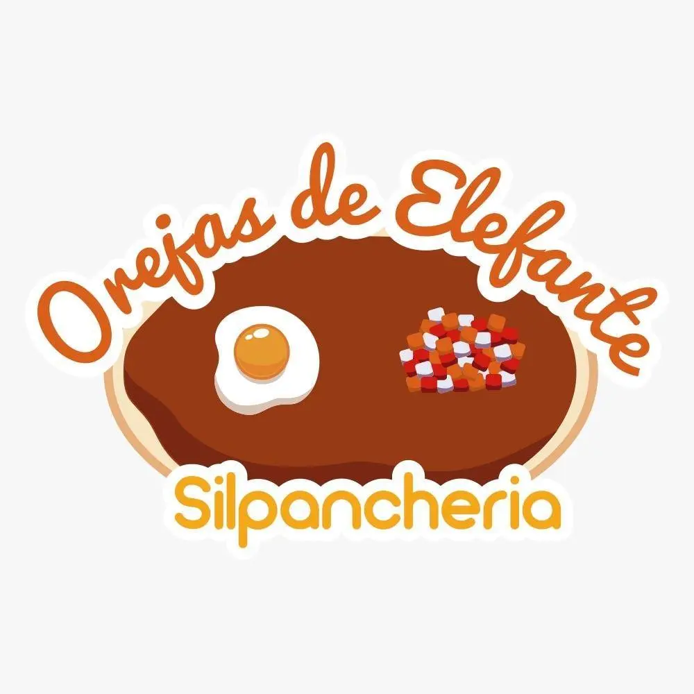 orejas de elefante