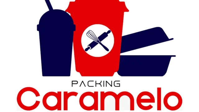 packing caramelo
