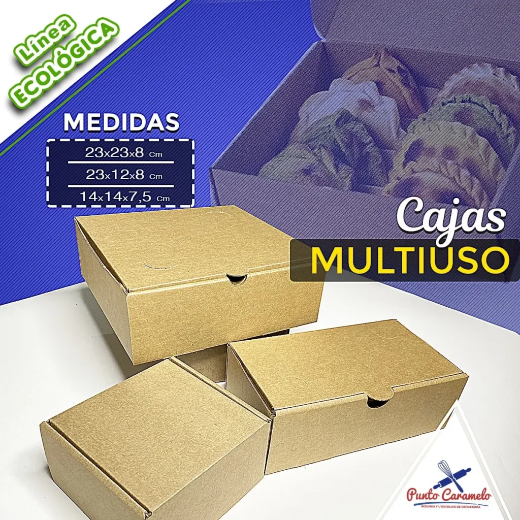 packing caramelo lugar 5