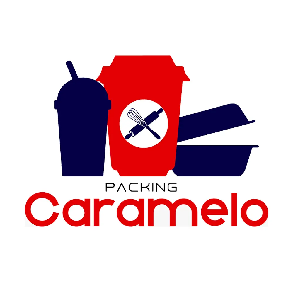 packing caramelo