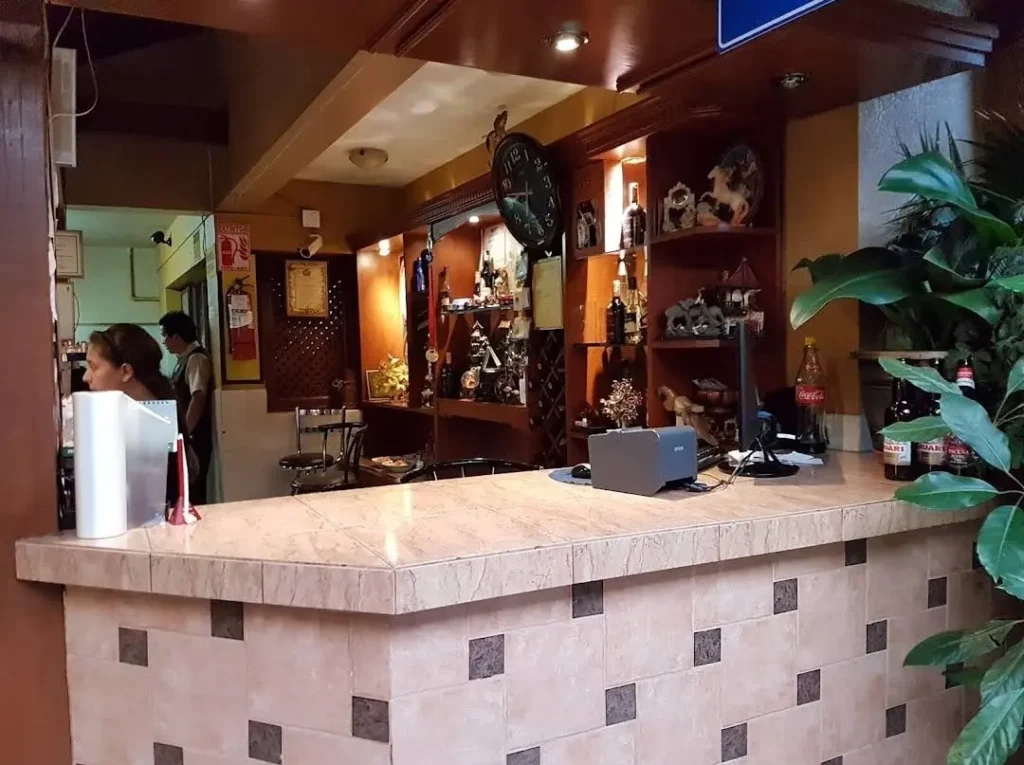 punto de encuentro lugar 3