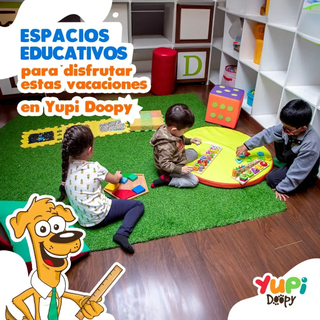 yupi doopy lugar 1