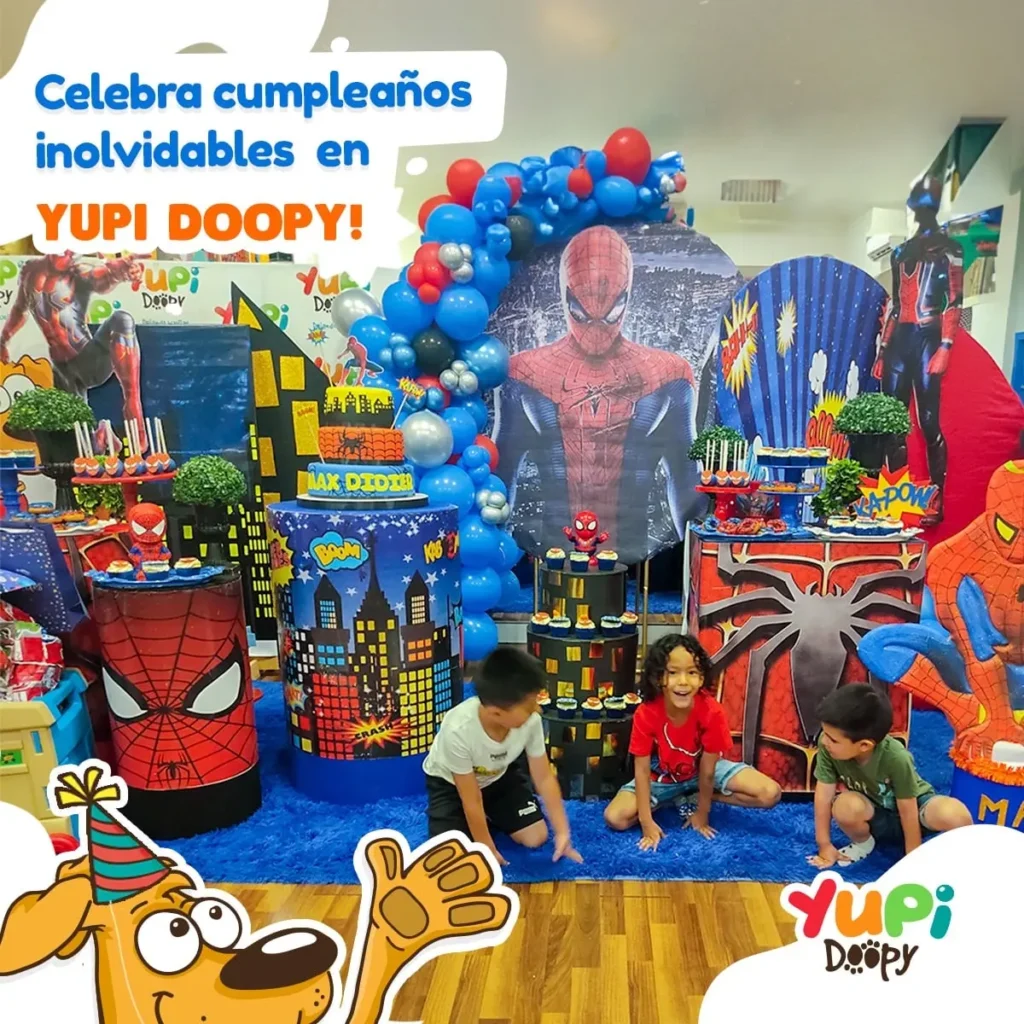 yupi doopy lugar 2