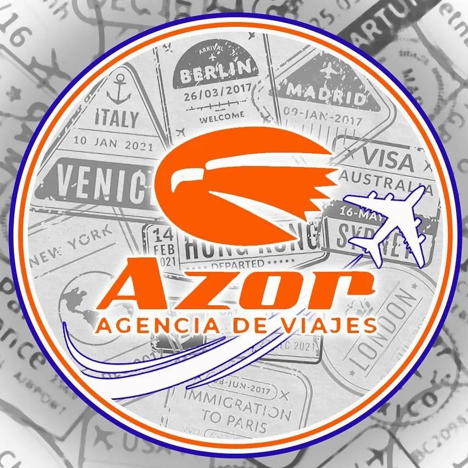 azor travels
