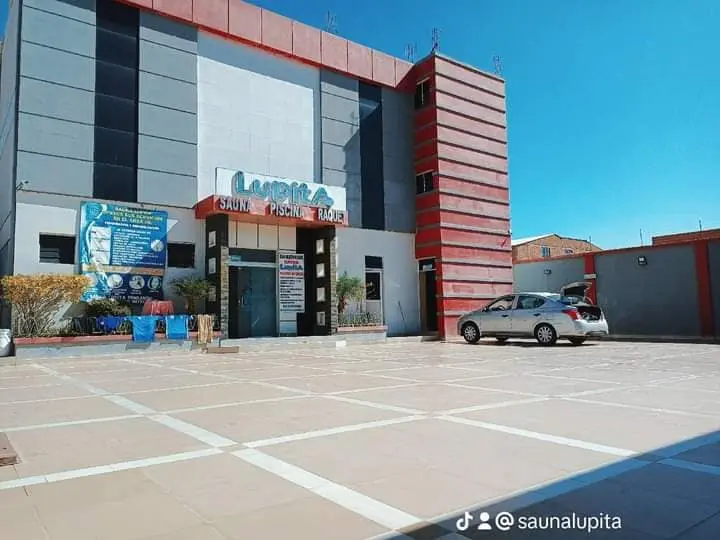 sauna lupita lugar 2