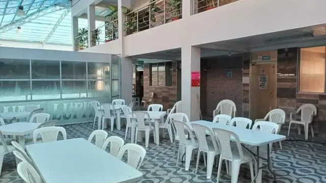 sauna lupita lugar 4