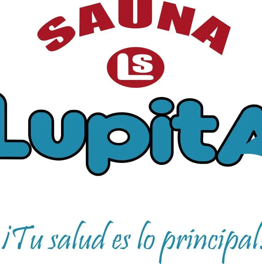 sauna lupita