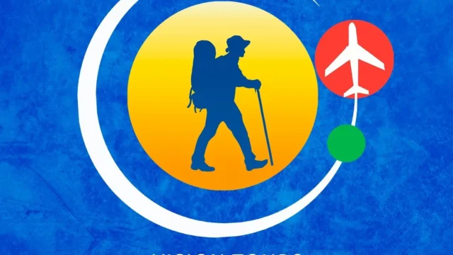 vision tours