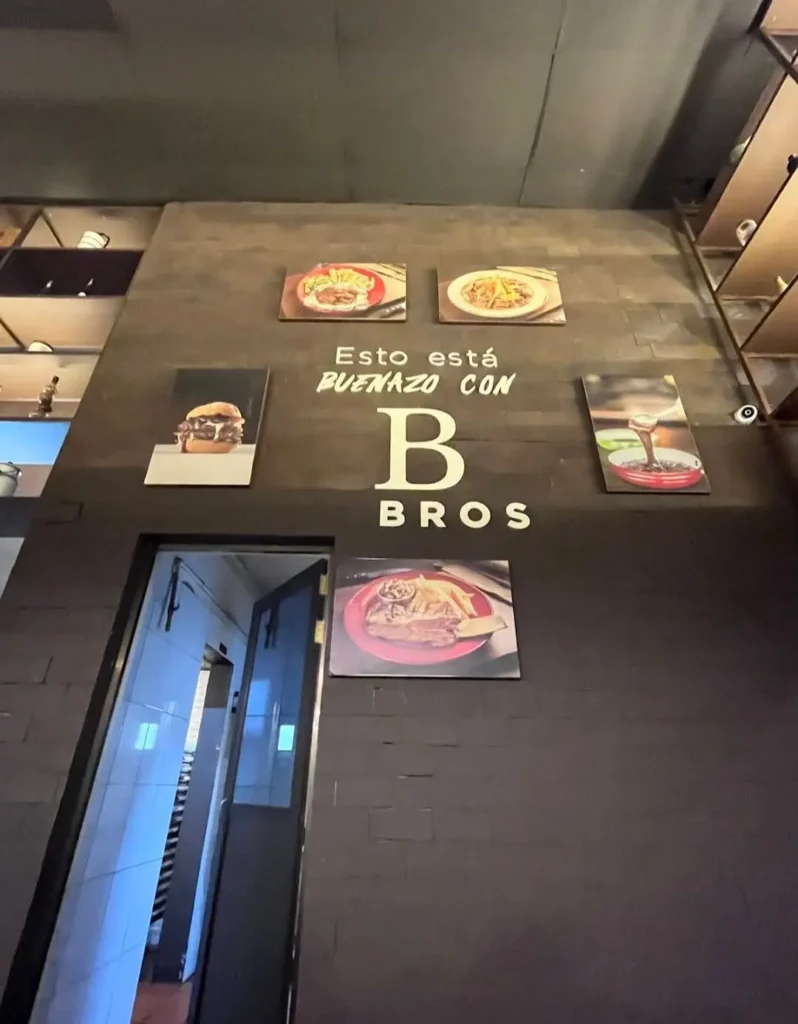 BROS 1