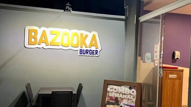 bazooka burger 1