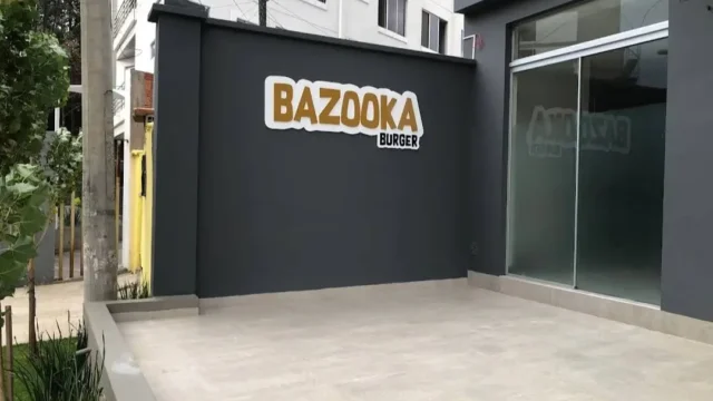 bazooka burger 2