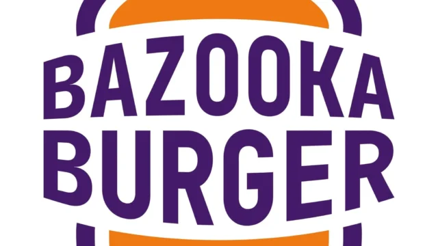 bazooka burger