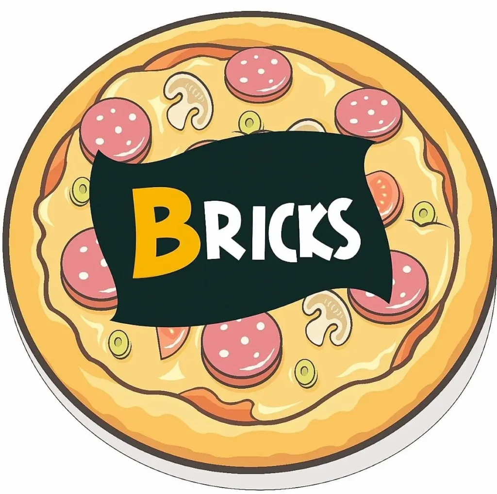 bricks pizzeria