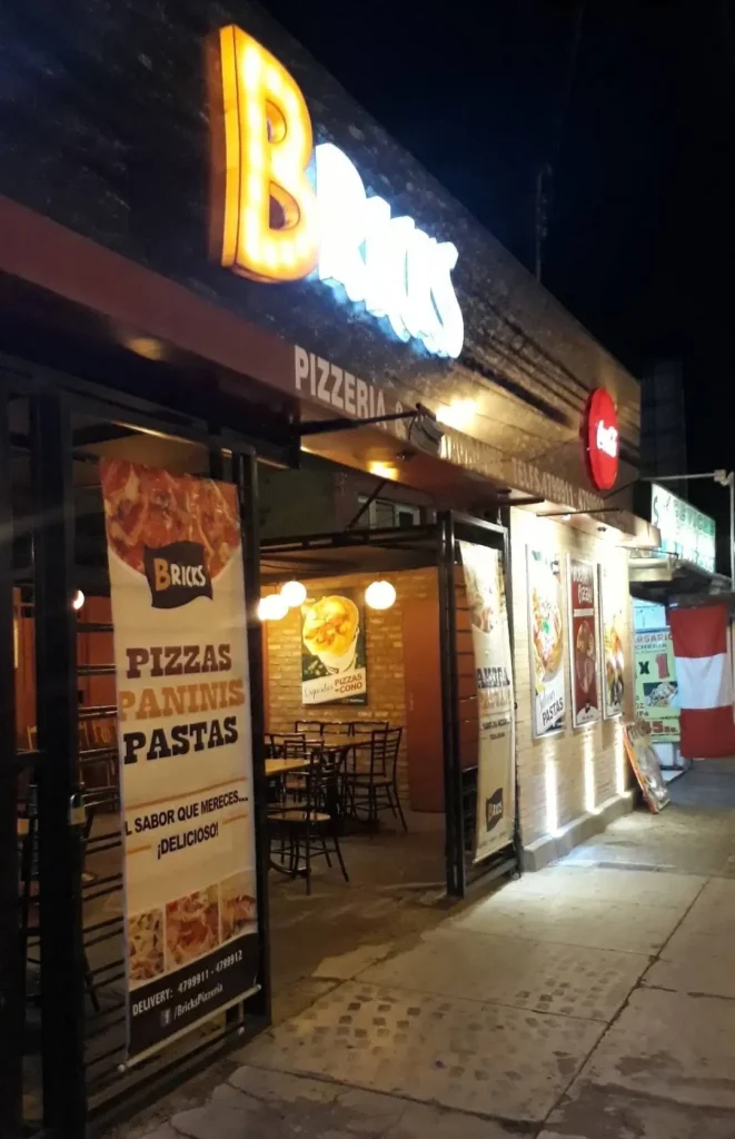bricks pizzeria 3