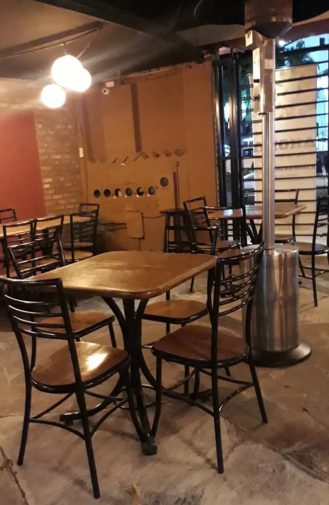bricks pizzeria 4