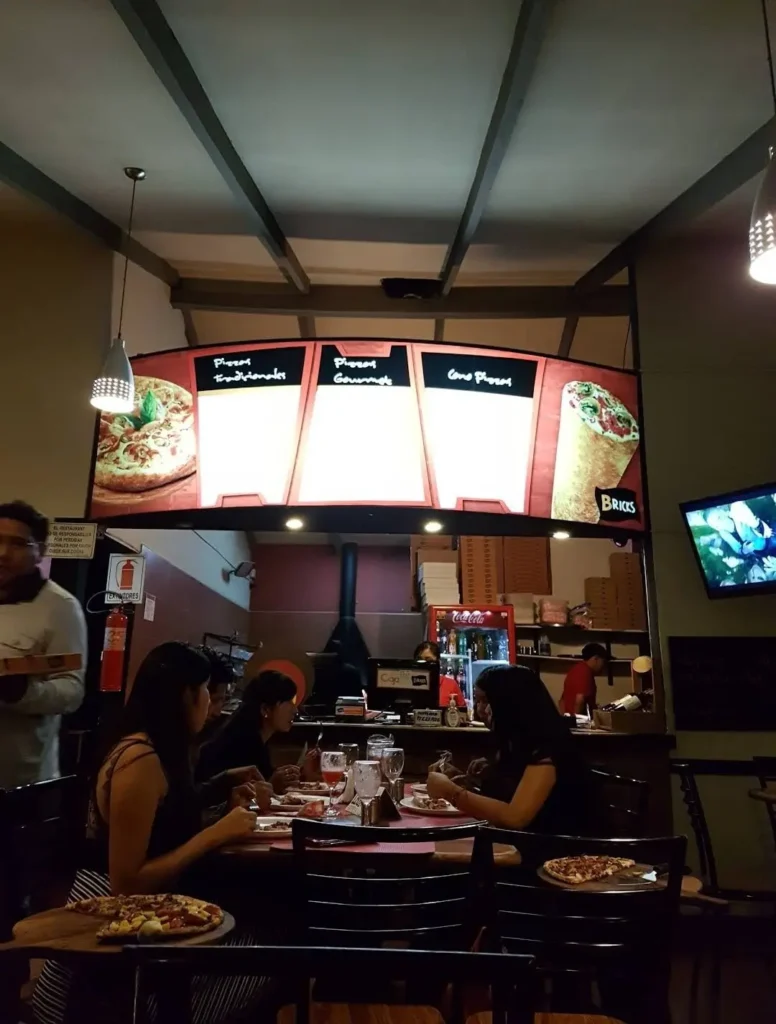 bricks pizzeria 5