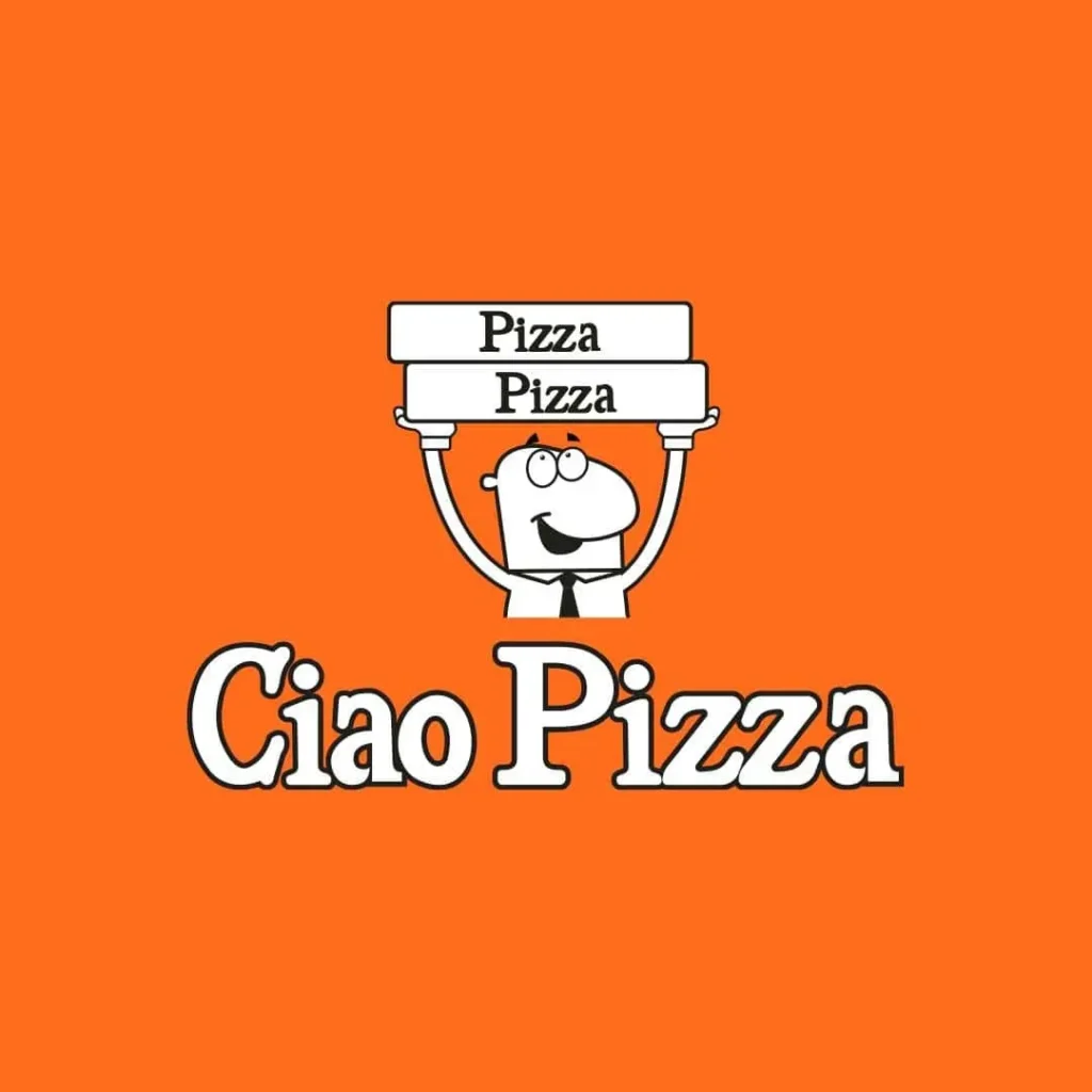 ciao pizza