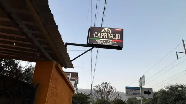 il capriccio 1