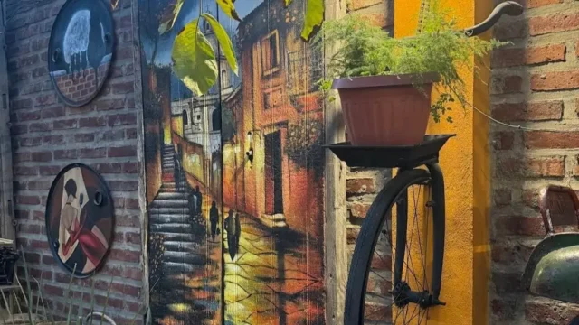 il capriccio 3