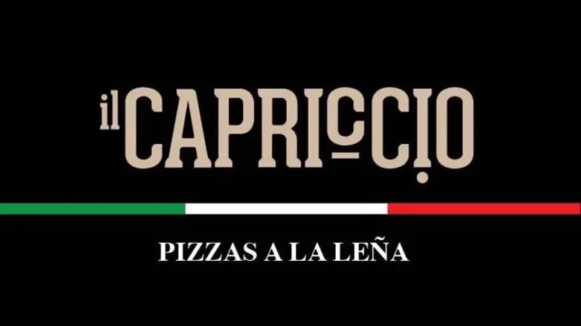 il capriccio pizzeria