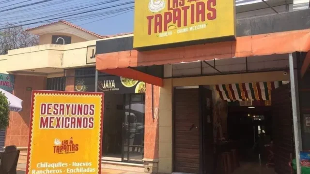 las tapatias 1
