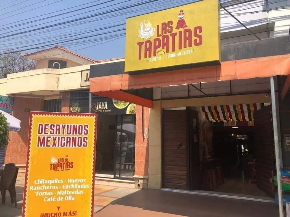 las tapatias 1