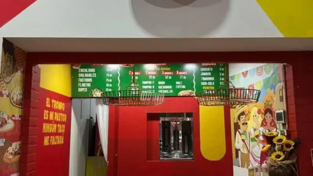 las tapatias 2