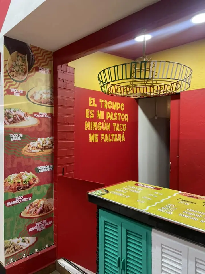 las tapatias 3