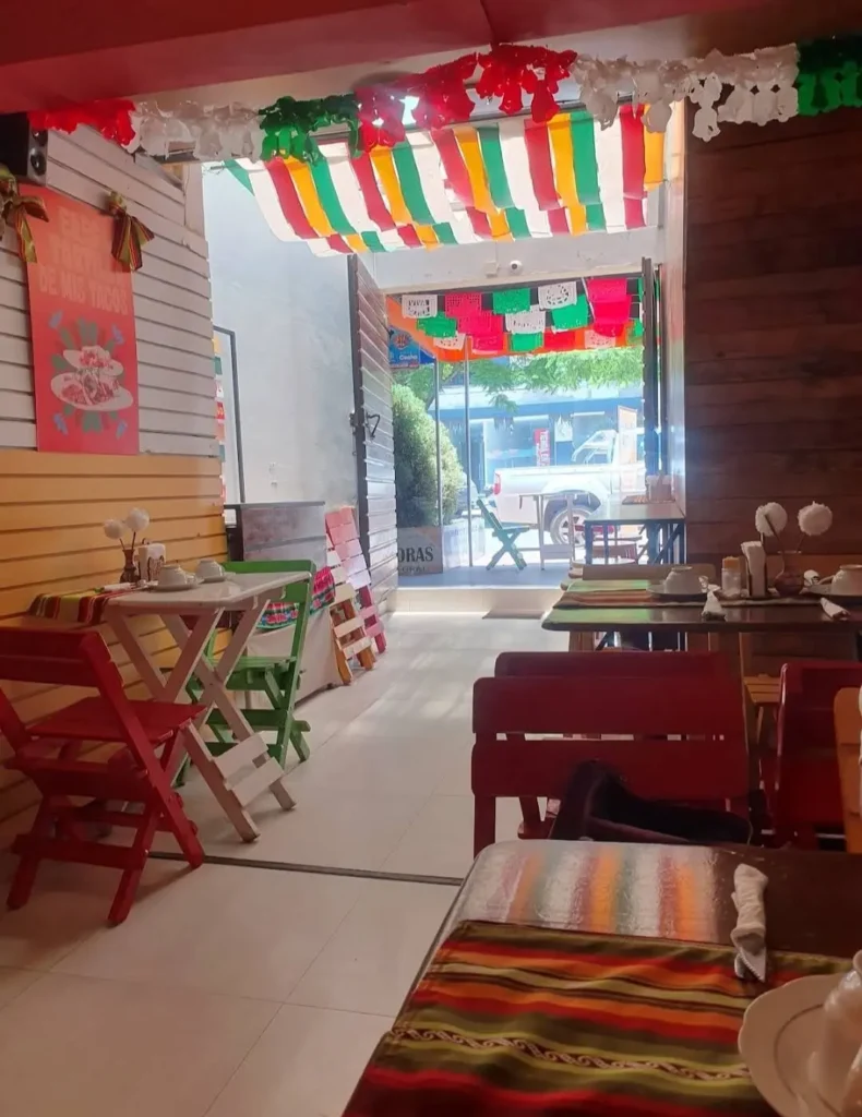 las tapatias 5