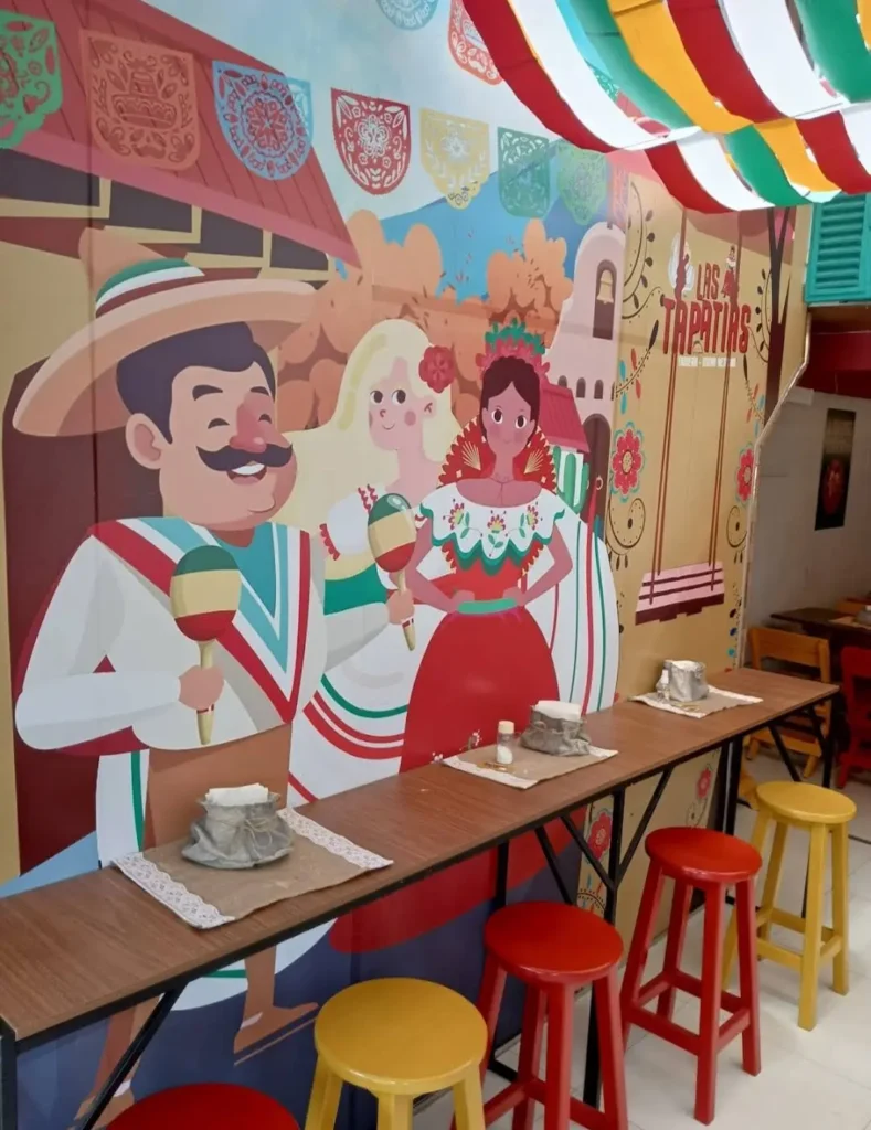 las tapatias 6