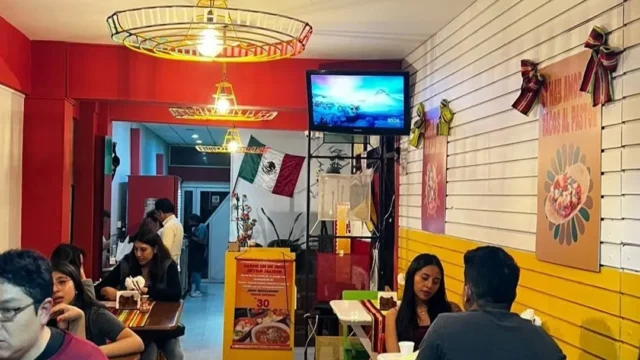 las tapatias 7