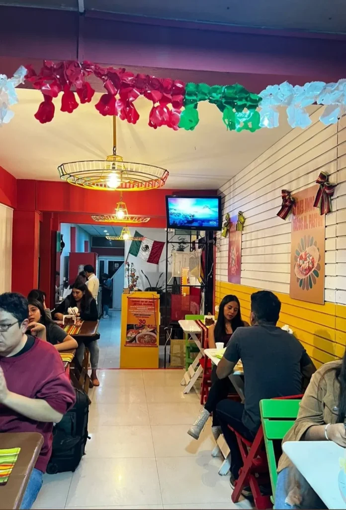 las tapatias 7