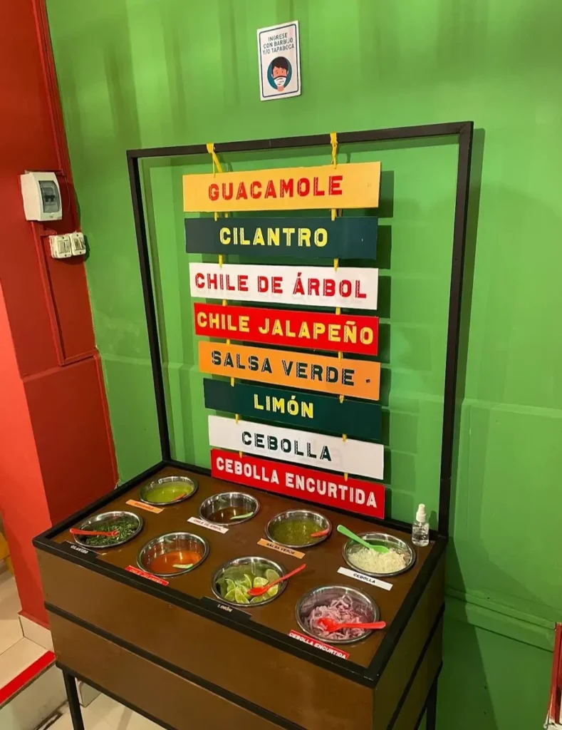 las tapatias 8