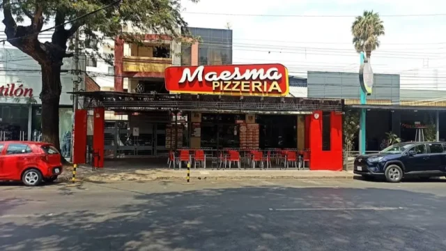 maesma 3