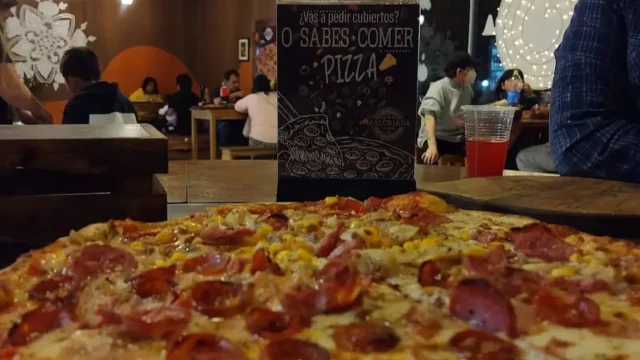 maldcriada pizzeria 1