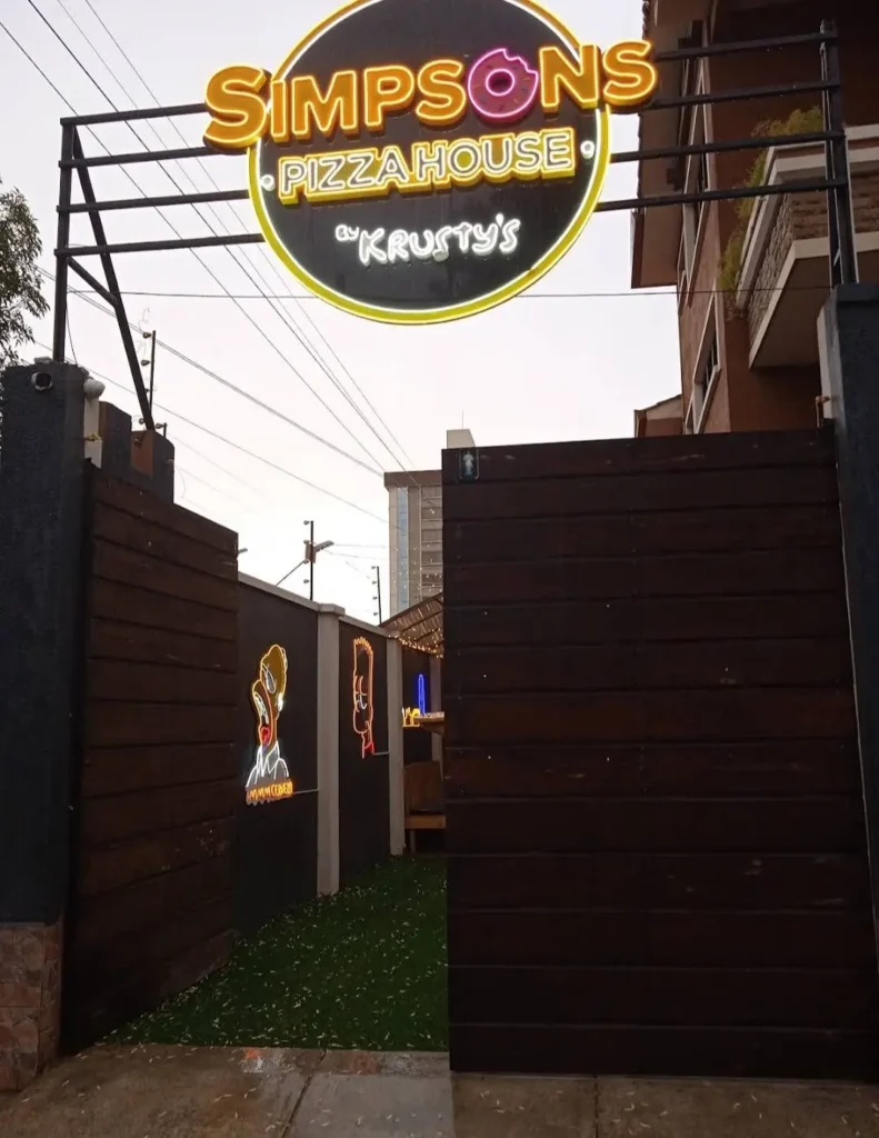 pizza house 2