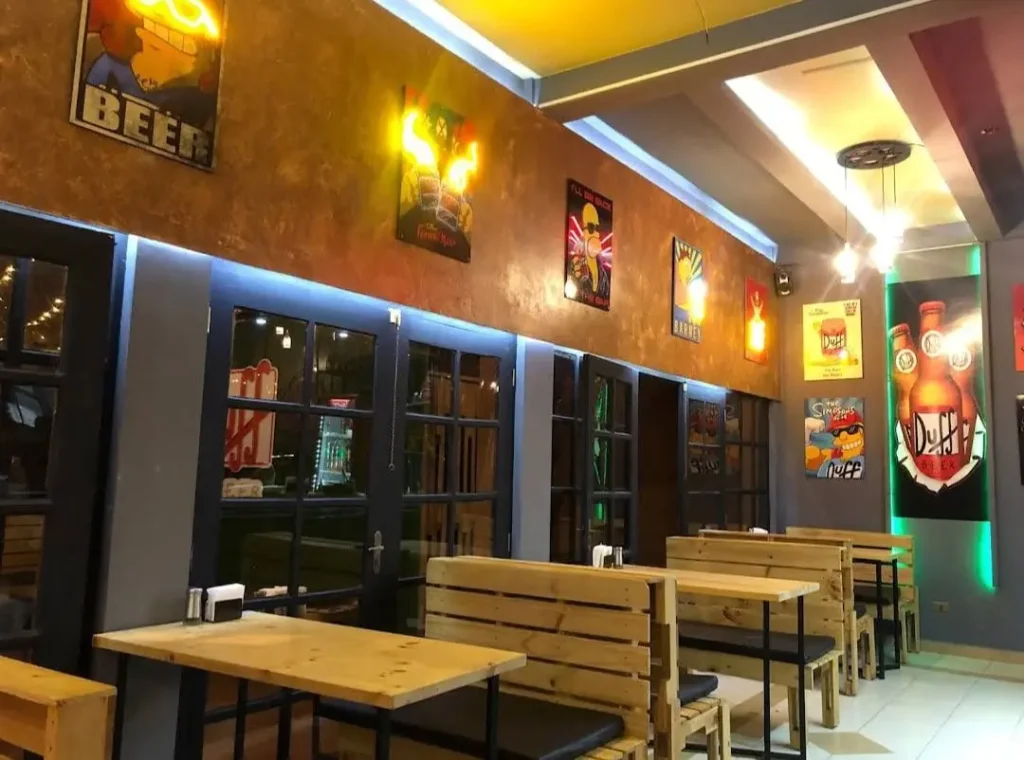 pizza house 3