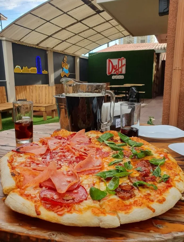 pizza house 4